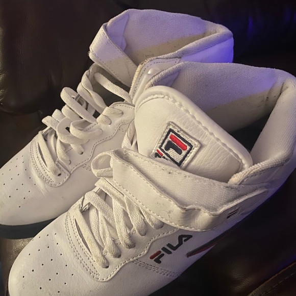 File shoes - Picture 3 of 4